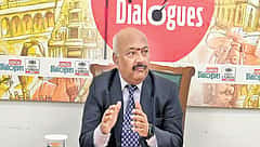 The New Indian Express ವರದಿ ಫಲಶೃತಿ: ಚನ್ನಪಟ್ಟಣ ರೈತರ ಜಮೀನು ಸಮಸ್ಯೆ; ಉಪ ಲೋಕಾಯುಕ್ತರಿಂದ ಸ್ವಯಂ ಪ್ರೇರಿತ ತನಿಖೆ