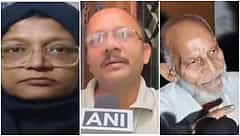 Delhi Blast case: ಮೂರು ವರ್ಷಗಳಿಂದ ಪ್ರತ್ಯೇಕವಾಗಿ ವಾಸಿಸುತ್ತಿದ್ದ ಶಾಹೀನ್, ಅಂತವಳಲ್ಲ; ಪೋಷಕರ ಸಮರ್ಥನೆ