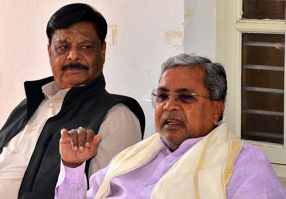 ಭಾರತ ಬಹುತ್ವದ ರಾಷ್ಟ್ರ, ಎಂದಿಗೂ 'ಹಿಂದೂ' ರಾಷ್ಟ್ರ ಆಗಲ್ಲ- ಸಿಎಂ ಸಿದ್ದರಾಮಯ್ಯ