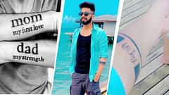ದೆಹಲಿ ಸ್ಫೋಟ: ಉದ್ಯಮಿ ಅಮರ್ ಕಟಾರಿಯಾ ಗುರುತು ಪತ್ತೆ ಹಚ್ಚಲು ಸಹಾಯ ಮಾಡಿದ ಟ್ಯಾಟೂ!