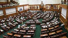 ಡಿಸೆಂಬರ್ 8 ರಿಂದ ಚಳಿಗಾಲ ಅಧಿವೇಶನ: ರೈತರ ಸಮಸ್ಯೆ, ರಾಜ್ಯದ ಕಾನೂನು-ಸುವ್ಯವಸ್ಥೆ ವಿಷಯ ಎತ್ತಲು ಬಿಜೆಪಿ ಸಜ್ಜು
