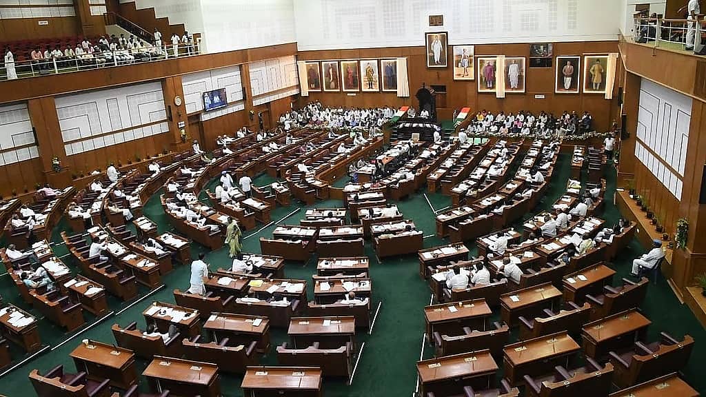ಡಿಸೆಂಬರ್ 8 ರಿಂದ ಚಳಿಗಾಲ ಅಧಿವೇಶನ: ರೈತರ ಸಮಸ್ಯೆ, ರಾಜ್ಯದ ಕಾನೂನು-ಸುವ್ಯವಸ್ಥೆ ವಿಷಯ ಎತ್ತಲು ಬಿಜೆಪಿ ಸಜ್ಜು