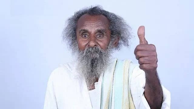 ಮಂಡ್ಯ: 'ತಿಥಿ' ಖ್ಯಾತಿಯ ಹಿರಿಯ ನಟ ಗಡ್ಡಪ್ಪ ನಿಧನ