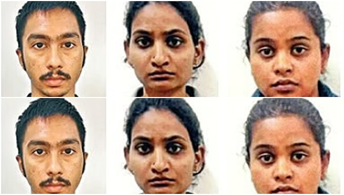 ವಿದ್ಯಾರ್ಥಿಗಳ ವಿದೇಶ ಪ್ರಯಾಣ ನಿಧಿ ದುರುಪಯೋಗ: ಇಬ್ಬರು IISC ಸಿಬ್ಬಂದಿ ಸೇರಿ ಮೂವರ ಬಂಧನ