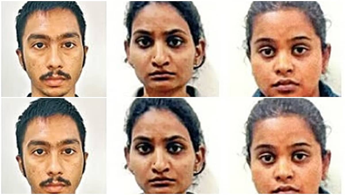 ವಿದ್ಯಾರ್ಥಿಗಳ ವಿದೇಶ ಪ್ರಯಾಣ ನಿಧಿ ದುರುಪಯೋಗ: ಇಬ್ಬರು IISC ಸಿಬ್ಬಂದಿ ಸೇರಿ ಮೂವರ ಬಂಧನ