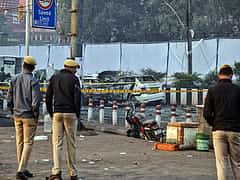 Delhi Blast: ಬಾಂಬ್ ತಯಾರಿಕೆಗೆ ₹26 ಲಕ್ಷಕ್ಕೂ ಅಧಿಕ ಹಣ ಸಂಗ್ರಹ; 26 ಕ್ವಿಂಟಾಲ್ NPK ರಸಗೊಬ್ಬರ ಖರೀದಿಸಿದ್ದ ಶಂಕಿತರು!