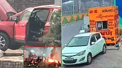 ಬಾಬರಿ ಮಸೀದಿ ಧ್ವಂಸಕ್ಕೆ ಸೇಡು: ಡಿಸೆಂಬರ್ 6 ರಂದು ಸರಣಿ ಬಾಂಬ್ ಸ್ಫೋಟಕ್ಕೆ ಸಂಚು; 32 ಕಾರು ಸಜ್ಜುಗೊಳಿಸಿದ್ದ ಉಗ್ರರು!