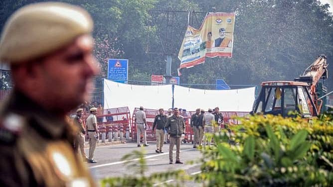 Delhi: ರಾಷ್ಟ್ರ ರಾಜಧಾನಿಯಲ್ಲಿ ಮತ್ತೊಂದು ಸ್ಫೋಟ! ಬೆಚ್ಚಿ ಬಿದ್ದ ಜನತೆ, ಅಷ್ಟಕ್ಕೂ ಆದದ್ದು ಏನು?