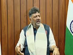 ಬಿಹಾರ ಚುನಾವಣೆಯಲ್ಲಿ ಹೀನಾಯ ಪ್ರದರ್ಶನ: ಇದು ಕಾಂಗ್ರೆಸ್, ಇಂಡಿಯಾ ಬಣಕ್ಕೆ ತಕ್ಕ ಪಾಠ- ಡಿ.ಕೆ ಶಿವಕುಮಾರ್
