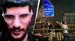 Delhi blast: ರಾತ್ರಿಯಿಡೀ ಕಾರಿನಲ್ಲಿಯೇ ಕಳೆದಿದ್ದ ಡಾ. ಉಮರ್; ಸ್ಫೋಟಕ್ಕೂ ಮುನ್ನ ಮಸೀದಿಗೆ ಭೇಟಿ!