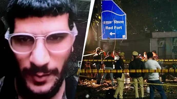 Delhi blast: ರಾತ್ರಿಯಿಡೀ ಕಾರಿನಲ್ಲಿಯೇ ಕಳೆದಿದ್ದ ಡಾ. ಉಮರ್; ಸ್ಫೋಟಕ್ಕೂ ಮುನ್ನ ಮಸೀದಿಗೆ ಭೇಟಿ!