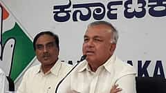 ಸರ್ವ ಪಕ್ಷ ಸಭೆಯಲ್ಲಿ ನಿರ್ಧಾರ ಆಗುವವರೆಗೆ ತಮಿಳುನಾಡಿಗೆ ನೀರು ಬಿಡುವುದಿಲ್ಲ: ರಾಮಲಿಂಗಾ ರೆಡ್ಡಿ ಖಡಕ್ ಹೇಳಿಕೆ