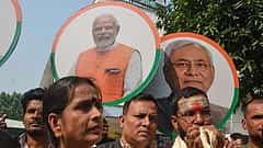Bihar Election Results 2025: 'ಮಹಿಳೆಯರಿಗೆ 10 ಸಾವಿರ ರೂ'; ನಿತೀಶ್ ಕುಮಾರ್, NDA ಪ್ರಚಂಡ ಗೆಲುವಿಗೆ ಕಾರಣವಾದ ಅಂಶಗಳು