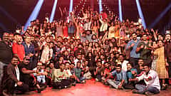 'ಮಾರ್ಕ್' ಚಿತ್ರೀಕರಣ ಪೂರ್ಣ; ಕಿಚ್ಚ ಸುದೀಪ್ ನಟನೆಯ ಚಿತ್ರ ಬಿಡುಗಡೆಗೆ ಕೌಂಟ್‌ಡೌನ್ ಆರಂಭ!