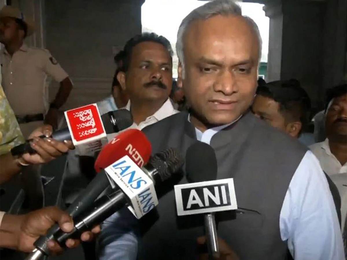 ನಾನು ಆರ್ಎಸ್ಎಸ್ ಪಥಸಂಚಲನವನ್ನು ಎಂದಿಗೂ ವಿರೋಧಿಸಿಲ್ಲ: ಸಚಿವ ಪ್ರಿಯಾಂಕ್ ಖರ್ಗೆ