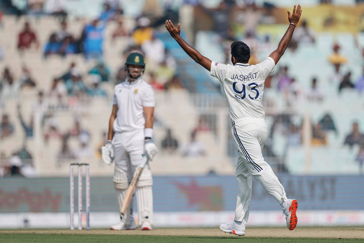 South Africa vs India Team, 1st Test: ಬ್ಯಾಟಿಂಗ್ ಆಯ್ದುಕೊಂಡ ದಕ್ಷಿಣ ಆಫ್ರಿಕಾ; ಆರಂಭದಲ್ಲೇ ಮೂರು ವಿಕೆಟ್ ಪತನ!