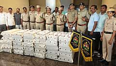 ಬೆಳಗಾವಿಯಲ್ಲಿ ನಕಲಿ ಕಾಲ್ ಸೆಂಟರ್ ಪತ್ತೆ; ಅಮೆರಿಕ ಪ್ರಜೆಗಳಿಗೆ ವಂಚಿಸಿದ 33 ಜನರ ಬಂಧನ