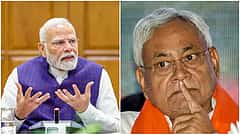 Bihar Elections 2025: NDA ಗೆಲುವಿನ ಫಲಿತಾಂಶ ಪ್ರಕಟಗೊಂಡ ಬೆನ್ನಲ್ಲೆ Modi ಬಗ್ಗೆ Nitish ಅಚ್ಚರಿಯ ಹೇಳಿಕೆ!