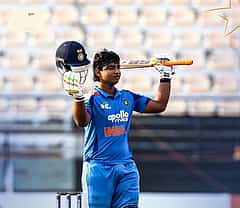 Asia Cup Rising Stars 2025: ಸೂಪರ್ ಓವರ್ಗೆ ವೈಭವ್ ಸೂರ್ಯವಂಶಿ ಕಳುಹಿಸದಿರಲು ನಾಯಕ ಜಿತೇಶ್ ಶರ್ಮಾ ಕಾರಣ!