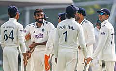 India vs South Africa: ಜಸ್ಪ್ರೀತ್ ಬುಮ್ರಾ ಬೌಲಿಂಗ್ ದಾಳಿಗೆ ತತ್ತರಿಸಿದ ದಕ್ಷಿಣ ಆಫ್ರಿಕಾ; 159 ರನ್ಗೆ ಆಲೌಟ್!