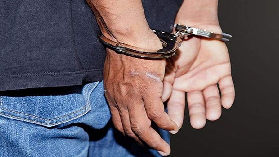 ಕೊಡಗು: ಕಾರಿನಲ್ಲಿ ಶವ ಸಾಗಾಟಕ್ಕೆ ಯತ್ನ; ಮೂವರು ಆರೋಪಿಗಳ ಬಂಧನ