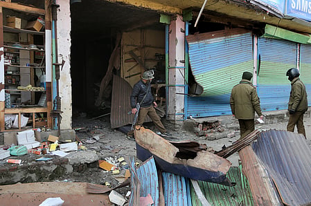 Nowgam explosion: 'ಆಪರೇಷನ್ ಸಿಂಧೂರದಿಂದ ಯಾವ ಲಾಭವೂ ಆಗಲಿಲ್ಲ, ನಷ್ಟವೇ ಹೆಚ್ಚು; ಮತ್ತೊಂದು ಬೇಡವೇ ಬೇಡ'