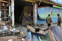Nowgam explosion: 'ಆಪರೇಷನ್ ಸಿಂಧೂರದಿಂದ ಯಾವ ಲಾಭವೂ ಆಗಲಿಲ್ಲ, ನಷ್ಟವೇ ಹೆಚ್ಚು; ಮತ್ತೊಂದು ಬೇಡವೇ ಬೇಡ'