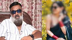 ಸ್ಯಾಂಡಲ್ ವುಡ್ ನಟಿಗೆ ಲೈಂಗಿಕ ಕಿರುಕುಳ ಪ್ರಕರಣ: ಬಂಧಿತ ಉದ್ಯಮಿ ಅರವಿಂದ್ ವೆಂಕಟೇಶ್ ರೆಡ್ಡಿ ಪೊಲೀಸರಿಗೆ ಹೇಳಿದ್ದೇನು?