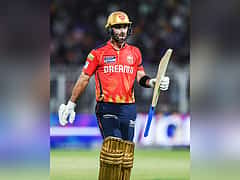 IPLನಿಂದ ₹101.58 ಕೋಟಿ ಗಳಿಸಿ ಈಗ ಪಾಕಿಸ್ತಾನದತ್ತ ಮುಖಮಾಡಿದ ಗ್ಲೆನ್ ಮ್ಯಾಕ್ಸ್ವೆಲ್; PSLನಲ್ಲಿ ₹1.47 ಕೋಟಿಗೆ ಬಿಕರಿ!