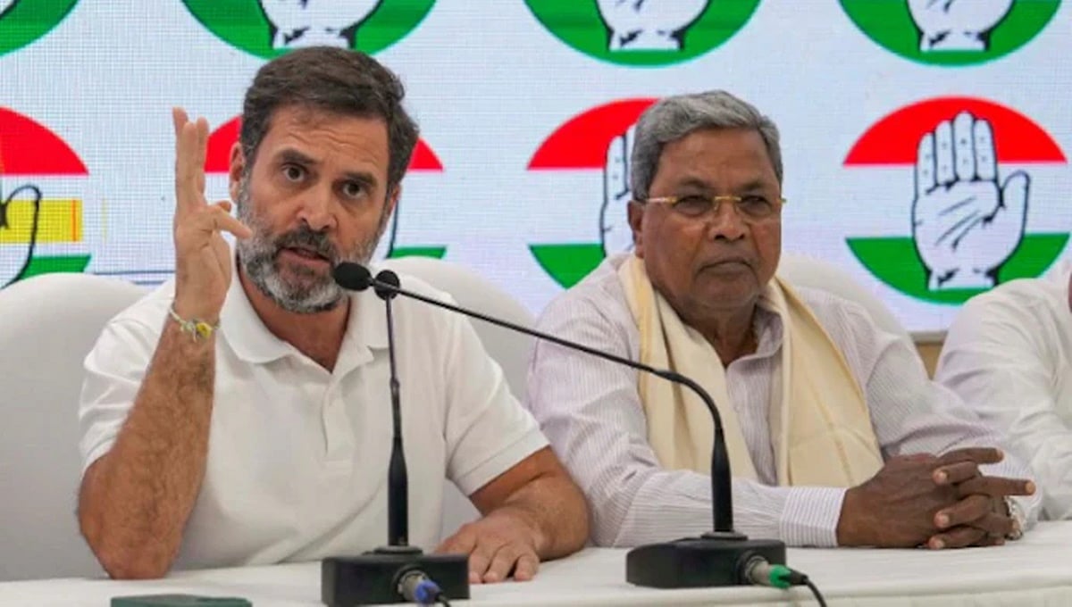 ನವೆಂಬರ್ ಕ್ರಾಂತಿ ಇಲ್ಲ: ಸಚಿವ ಸಂಪುಟ ಪುನಾರಚನೆಗೆ ಹೈಕಮಾಂಡ್ ಗ್ರೀನ್ ಸಿಗ್ನಲ್; 8-12 ಸಚಿವರಿಗೆ ಕೊಕ್? ಆಕಾಂಕ್ಷಿಗಳ ಪಟ್ಟಿ!
