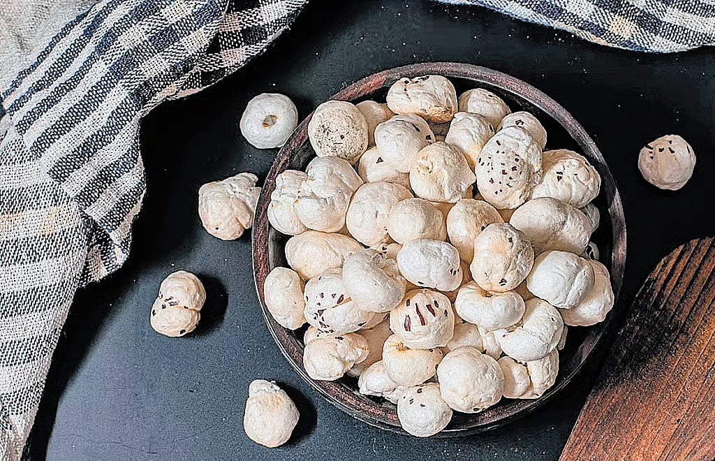 ಬಿಹಾರದಲ್ಲಿ ಮೋಡಿ ಮಾಡಿದ NDAನ ಮಖಾನಾ ಮಂಡಳಿ!