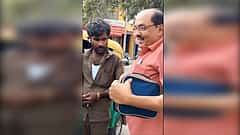 Bengaluru: ಪ್ರಯಾಣಿಕ ಬಿಟ್ಟು ಹೋಗಿದ್ದ 'ಮಗಳ ಮದುವೆ ಹಣ' ಹಿಂದುರಿಗಿಸಿದ ಆಟೋ ಚಾಲಕ: Video