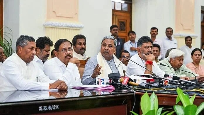 ಕೇರಳದ ಕನ್ನಡ ಮಾಧ್ಯಮ ಶಾಲೆಗಳಲ್ಲಿ ಪ್ರಥಮ ಭಾಷೆಯಾಗಿ ಮಲಯಾಳಂ ಕಡ್ಡಾಯ: ಮಸೂದೆ ವಿರುದ್ಧ ರಾಷ್ಟ್ರಪತಿ ಬಳಿಗೆ ರಾಜ್ಯದ ನಿಯೋಗ!