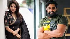 'ಭರ್ಜರಿ' ಚಿತ್ರದ 8 ವರ್ಷಗಳ ಬಳಿಕ ಬೆಳ್ಳಿತೆರೆಯಲ್ಲಿ ಮೋಡಿ ಮಾಡಲು ಧ್ರುವ ಸರ್ಜಾ, ರಚಿತಾ ರಾಮ್ ಸಜ್ಜು!
