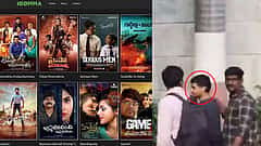 Piracy ಮಾಸ್ಟರ್ ಮೈಂಡ್ iBomma ಮಾಲೀಕ ರವಿ ಇಮ್ಮಡಿ ಅರೆಸ್ಟ್! ಅಂದಿನ ವಾರ್ನಿಂಗ್ ಇಂದು ಮುಳುವಾಯ್ತಾ?