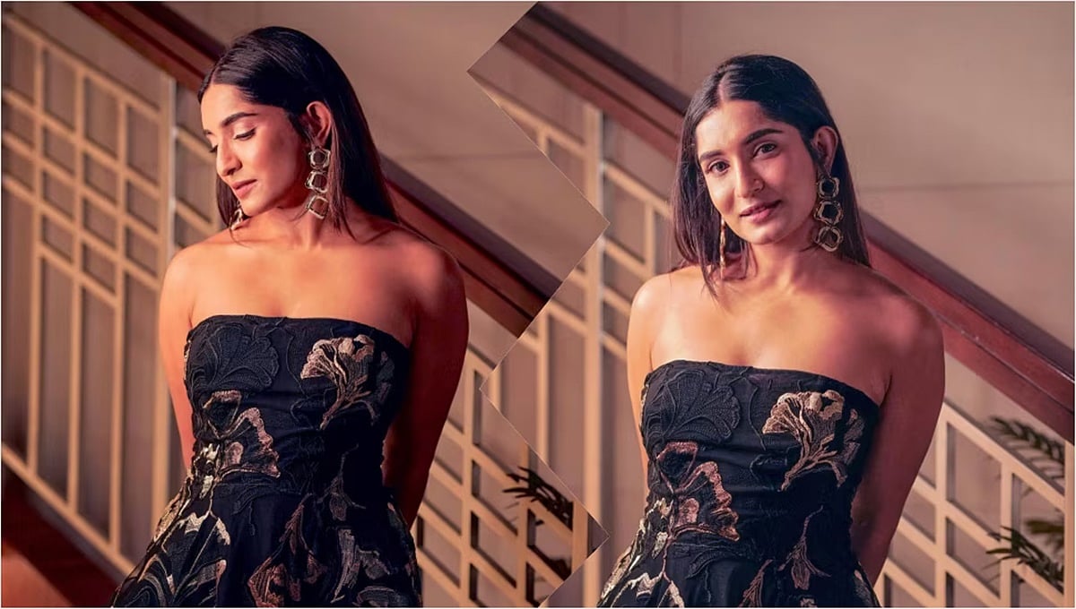 ನನ್ನ ವೈಯಕ್ತಿಕ ವಿಷಯ ಈಗ ಸಾರ್ವಜನಿಕವಾಗಿದೆ; ದುಃಖ ಕೊಡೋ ರೀತಿಯಲ್ಲಿ, ಅರ್ಥವಿಲ್ಲದ ಮಾತನಾಡುತ್ತಿದ್ದಾರೆ: ಕೃಷಿ ತಾಪಂಡ