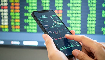 Indian Stock Market; ಸೆನ್ಸೆಕ್ಸ್ 238 ಅಂಕ ಏರಿಕೆ, 24 ಸಾವಿರ ಗಡಿಯತ್ತ Nifty