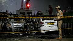 Delhi Blast: ಹರಿಯಾಣದ ವೈದ್ಯೆ ಪ್ರಿಯಾಂಕಾ ಶರ್ಮಾ ವಿಚಾರಣೆ; ಯಾರು ಈಕೆ?