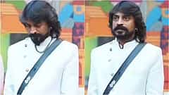BBK 12: ಬಿಗ್‌ ಬಾಸ್‌ ಮನೆಯಿಂದ ಹೊರಗೆ ಬಂದ ಕಾಕ್ರೋಚ್‌ ಸುಧಿ! ಇದೇ ಮುಳುವಾಯಿತೇ?