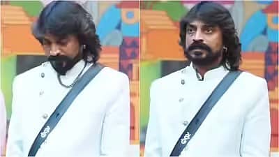 BBK 12: ಬಿಗ್ ಬಾಸ್ ಮನೆಯಿಂದ ಹೊರಗೆ ಬಂದ ಕಾಕ್ರೋಚ್ ಸುಧಿ! ಇದೇ ಮುಳುವಾಯಿತೇ?