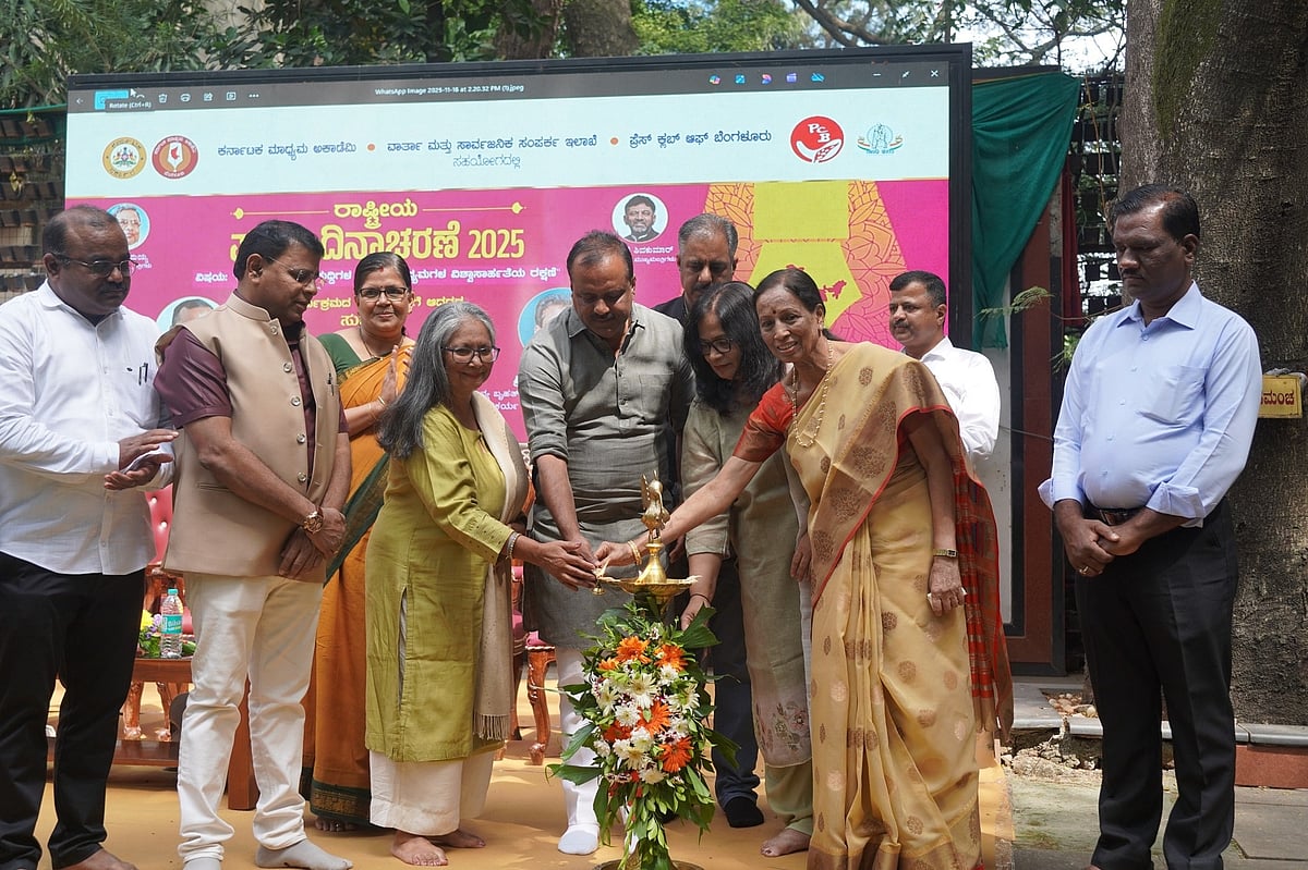ಉತ್ತಮ ಜನಪ್ರತಿನಿಧಿಗಳನ್ನು ತಯಾರು ಮಾಡಲು ಒಂದು ವರ್ಷದ ಕೋರ್ಸ್ ಆರಂಭಿಸಲು ಚಿಂತನೆ: ಯು.ಟಿ ಖಾದರ್