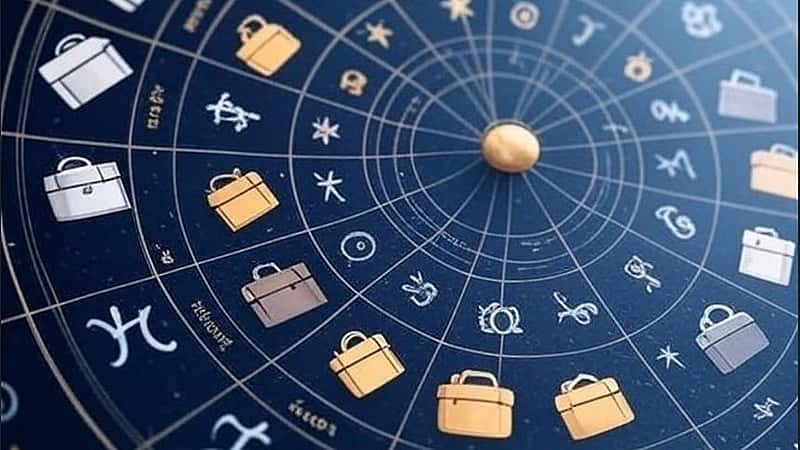 Weekly horoscope: ನೌಕರಿ, ಹಣಕಾಸು, ದಾಂಪತ್ಯ - ಹೀಗಿದೆ ಈ ವಾರದ ಭವಿಷ್ಯ