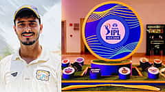 Ranji Trophy: ಒಂದೂ ರನ್ ನೀಡದೆಲೆ 5 ವಿಕೆಟ್; Amit Shukla ಐತಿಹಾಸಿಕ ದಾಖಲೆ; IPL 2026 ಹರಾಜಿಗೆ ಭರ್ಜರಿ ಸಿದ್ಧತೆ!