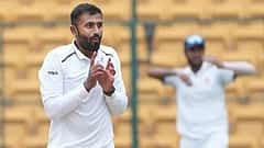 Ranji Trophy: ಚಂಡೀಗಢ ವಿರುದ್ಧ ಕರ್ನಾಟಕಕ್ಕೆ ಇನ್ನಿಂಗ್ಸ್ ಮತ್ತು 185 ರನ್ ಭರ್ಜರಿ ಜಯ