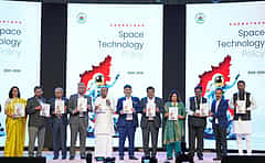 ನಮ್ಮ ಸರ್ಕಾರದ ನೀತಿಗಳು ಹೂಡಿಕೆದಾರರನ್ನು ಕರ್ನಾಟದತ್ತ ಸೆಳೆಯುತ್ತಿವೆ: ಸಿಎಂ ಸಿದ್ದರಾಮಯ್ಯ