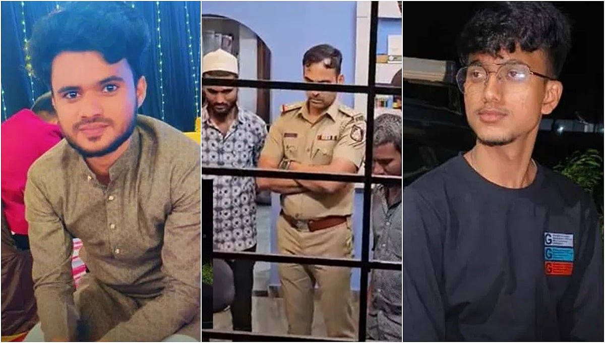 ಬೆಳಗಾವಿ: ಮಲಗಿದ್ದಲ್ಲೇ ಜೀವಬಿಟ್ಟ ಮೂವರು ಯುವಕರು; ನಿಗೂಢ ಸಾವಿನಿಂದ ಪೋಷಕರ ಆಕ್ರಂದನ!
