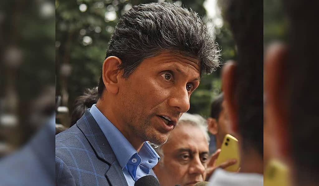 KSCA ಚುನಾವಣೆ ಎರಡನೇ ಬಾರಿ ಮುಂದೂಡಿಕೆ: ಮಾಜಿ ಕ್ರಿಕೆಟಿಗ ವೆಂಕಟೇಶ್ ಪ್ರಸಾದ್ ಆಕ್ಷೇಪ