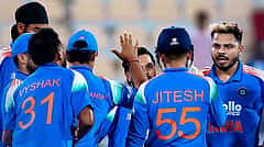 Asia Cup Rising Stars T20: ಓಮನ್ ತಂಡವನ್ನು ಸೋಲಿಸಿ ಭಾರತ ಸೆಮಿಫೈನಲ್ ಪ್ರವೇಶ
