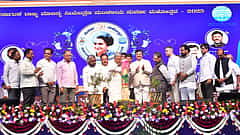 ಪ್ರತಿ ವರ್ಷ ಐವರು ಪರಿಸರವಾದಿಗಳಿಗೆ 'ಸಾಲು ಮರದ ತಿಮ್ಮಕ್ಕ' ಹೆಸರಿನಲ್ಲಿ ಪ್ರಶಸ್ತಿ!