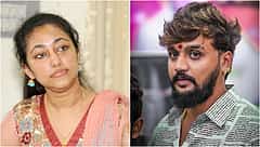 ಜೈಲಿನಲ್ಲಿ ರಾಜಾತಿಥ್ಯ ವಿಡಿಯೋ ಲೀಕ್ ಕೇಸ್: ನನಗೇನು ಗೊತ್ತಿಲ್ಲ ಅನ್ನುತ್ತಿದ್ದ ಧನ್ವೀರ್ ಈಗ ವಿಜಯಲಕ್ಷ್ಮೀ ಹೆಸರು ಬಾಯಿಬಿಟ್ಟ!